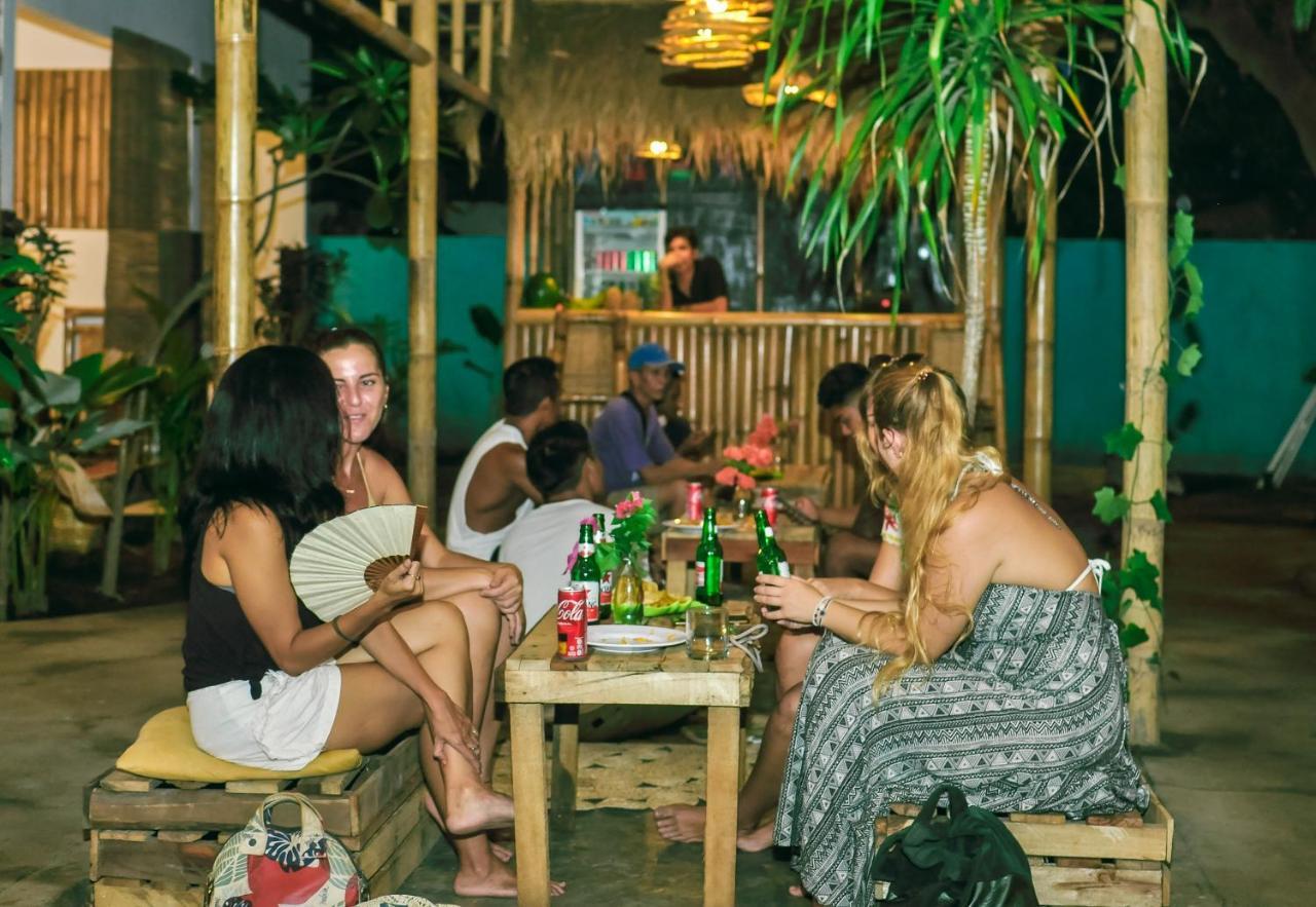 Mango Tree House Hotel กีลีตราวางัน ภายนอก รูปภาพ