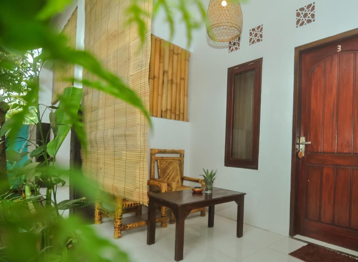 Mango Tree House Hotel กีลีตราวางัน ภายนอก รูปภาพ