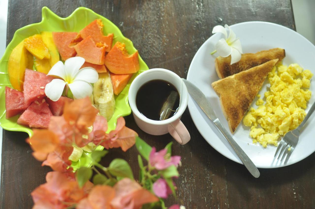 Mango Tree House Hotel กีลีตราวางัน ภายนอก รูปภาพ