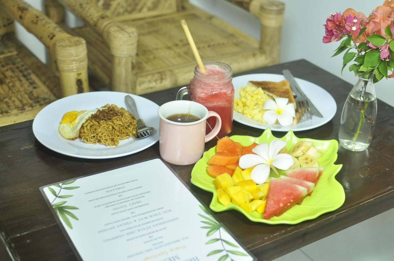 Mango Tree House Hotel กีลีตราวางัน ภายนอก รูปภาพ