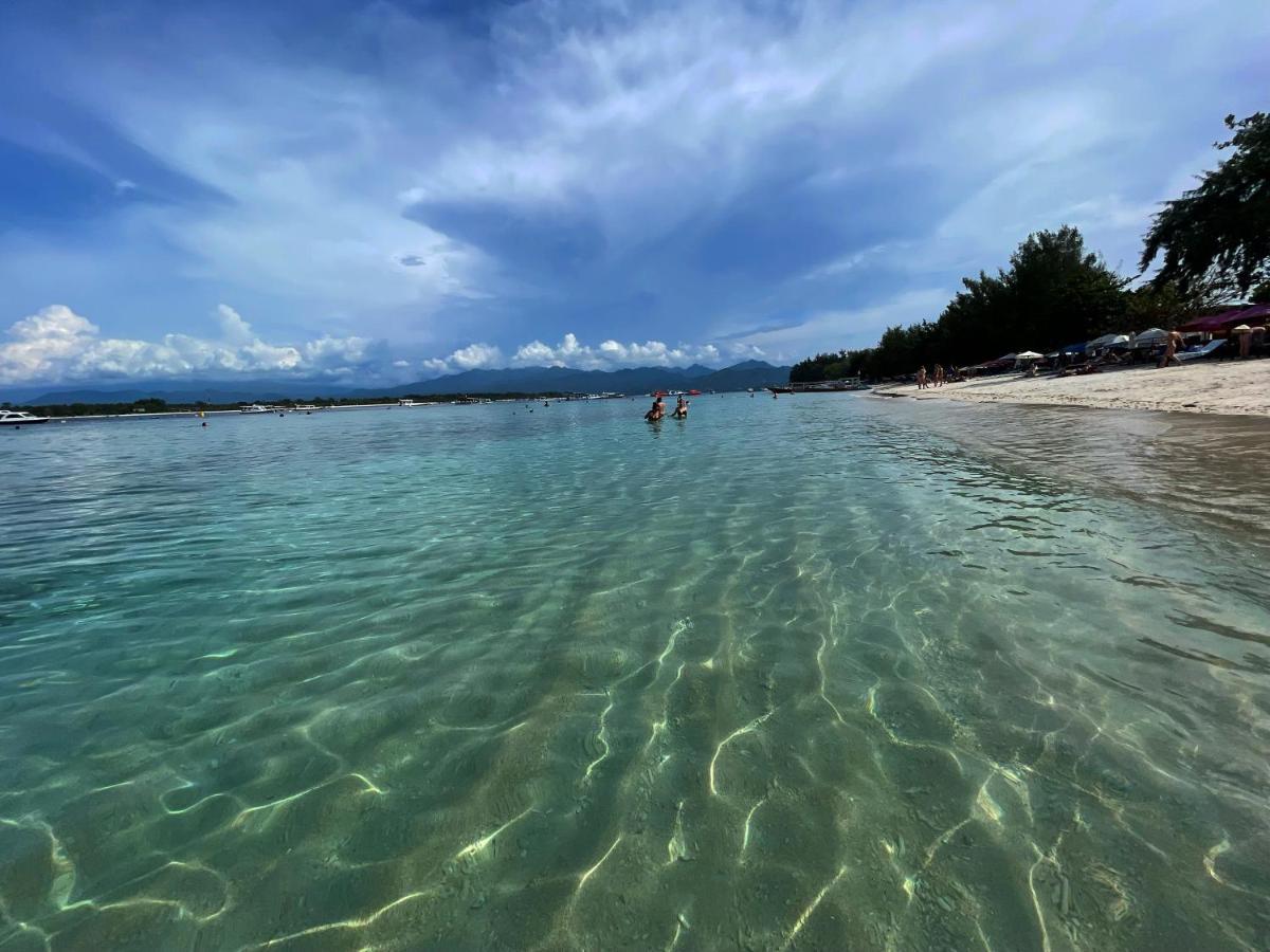 Mango Tree House Hotel กีลีตราวางัน ภายนอก รูปภาพ