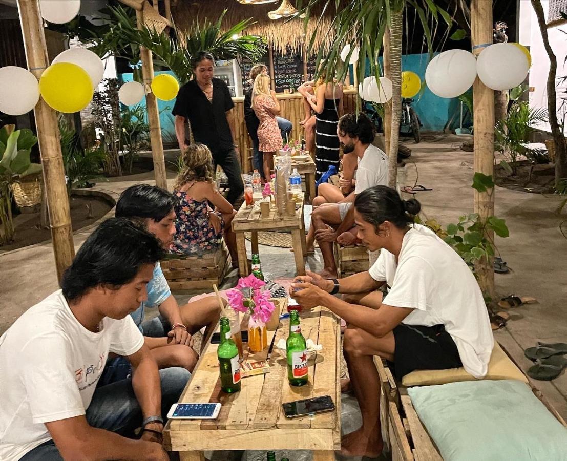 Mango Tree House Hotel กีลีตราวางัน ภายนอก รูปภาพ