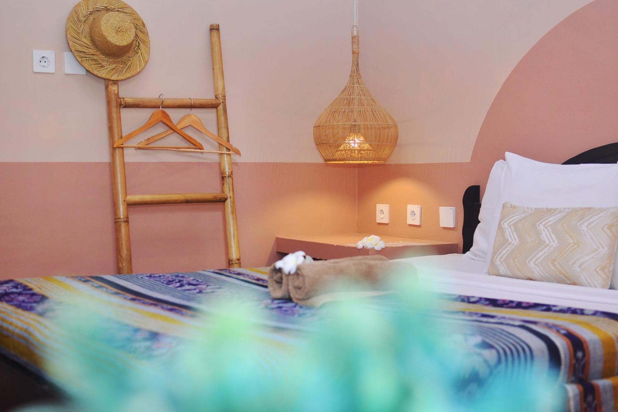 Mango Tree House Hotel กีลีตราวางัน ภายนอก รูปภาพ