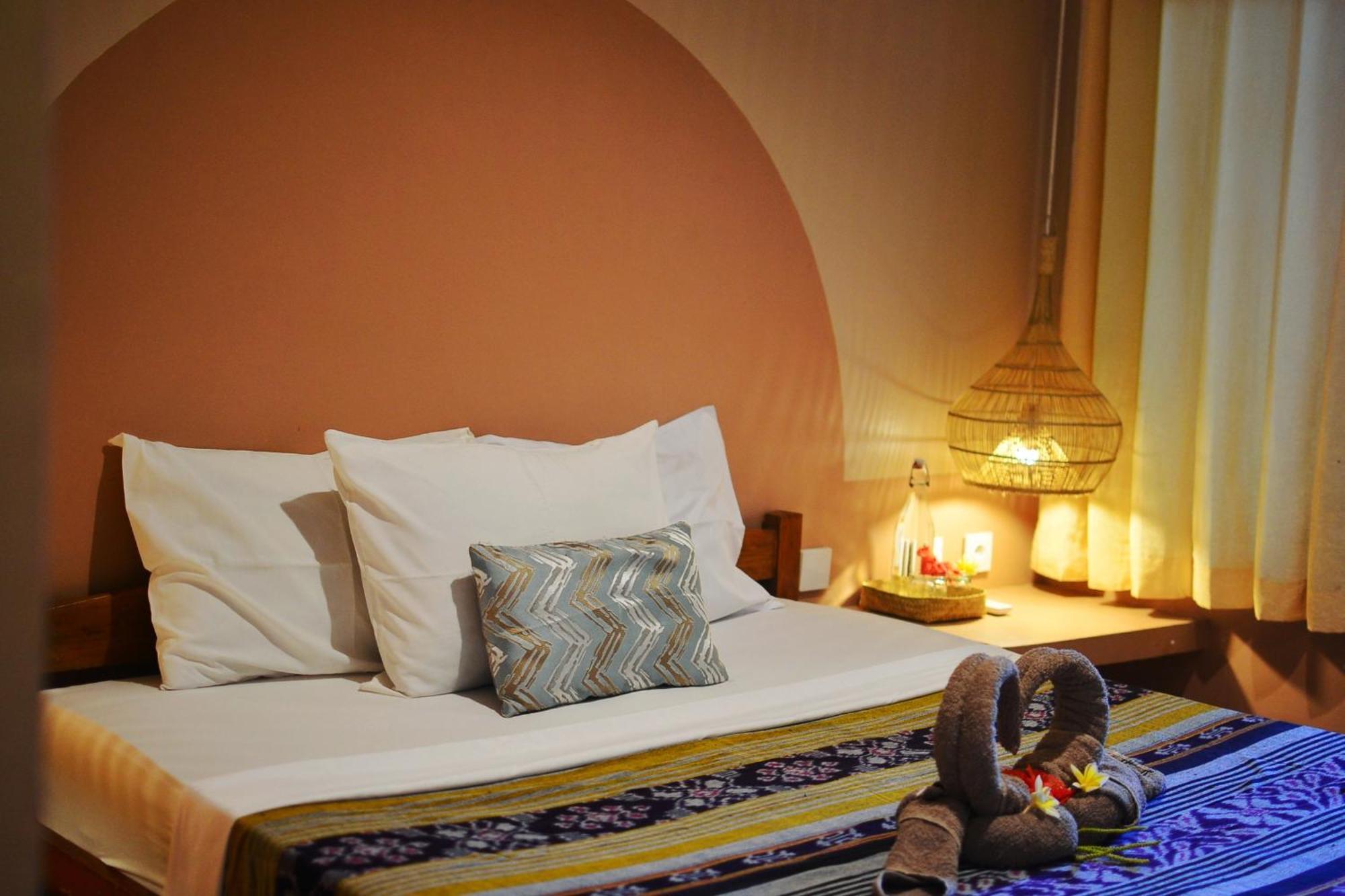 Mango Tree House Hotel กีลีตราวางัน ภายนอก รูปภาพ