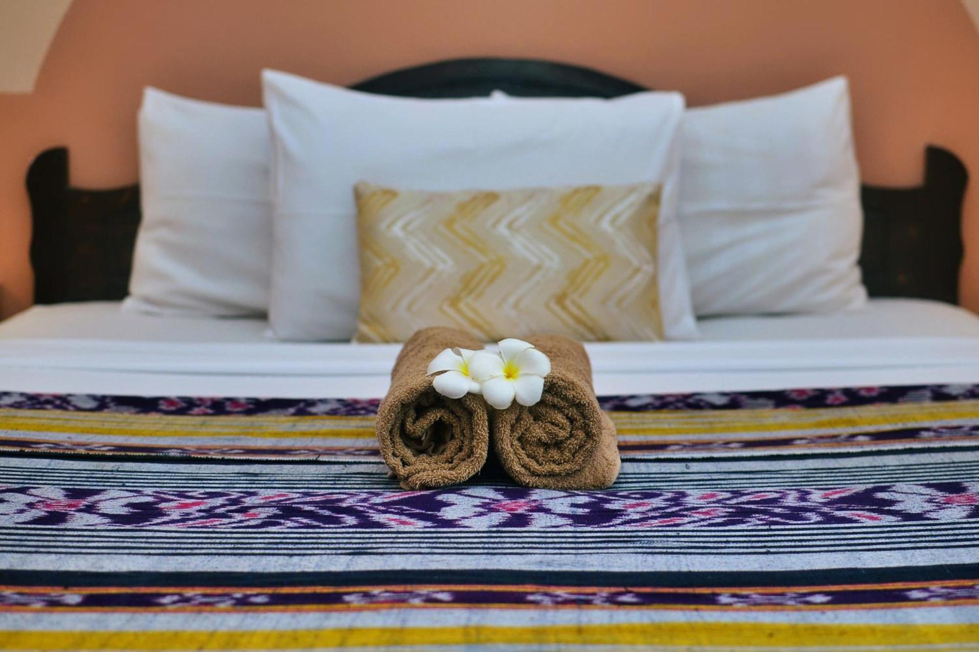 Mango Tree House Hotel กีลีตราวางัน ภายนอก รูปภาพ