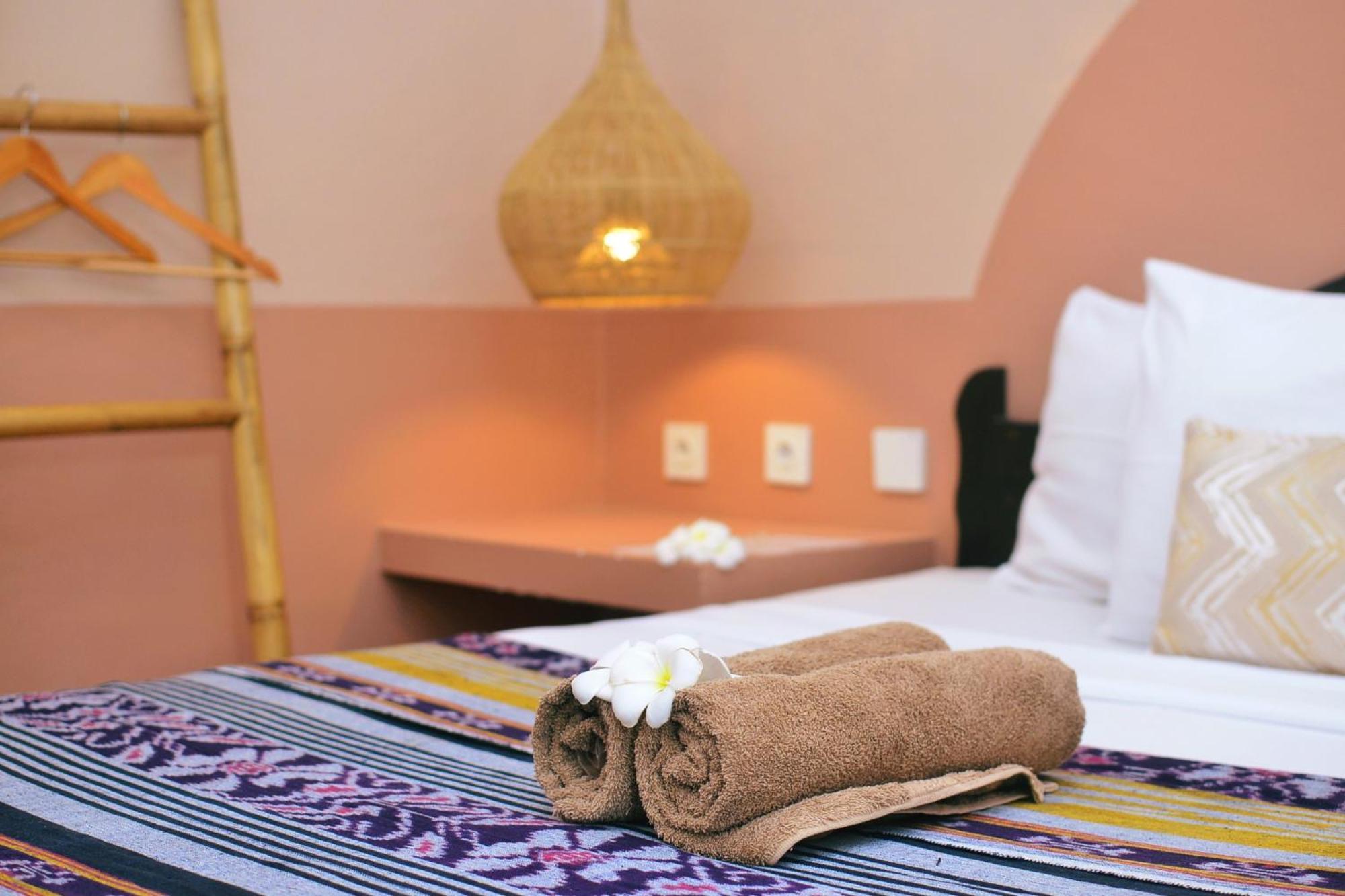 Mango Tree House Hotel กีลีตราวางัน ภายนอก รูปภาพ