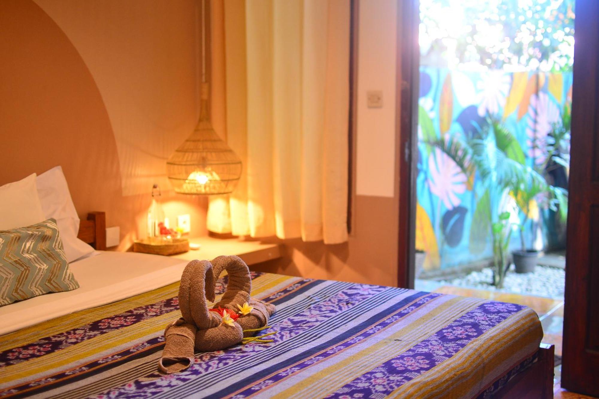Mango Tree House Hotel กีลีตราวางัน ภายนอก รูปภาพ